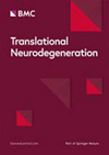 Translational Neurodegeneration封面